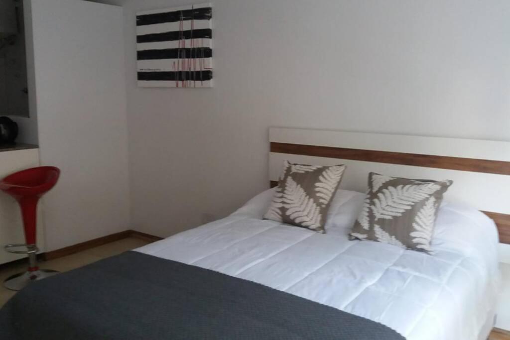 Amplio, Centrico, Luminoso Apartment Rosario Ngoại thất bức ảnh