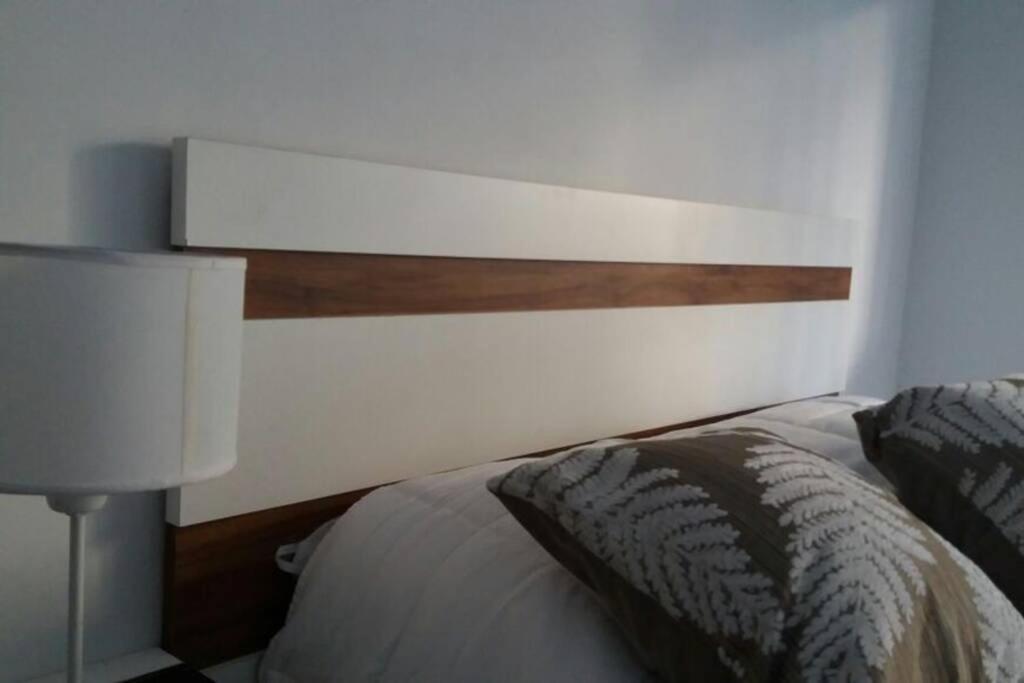 Amplio, Centrico, Luminoso Apartment Rosario Ngoại thất bức ảnh